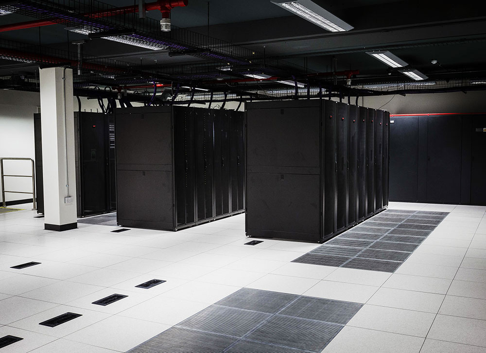 Cook Data Centre